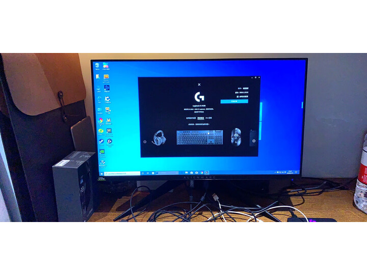 外星人aw2518hf和aw2518h有哪个好?有区别吗?