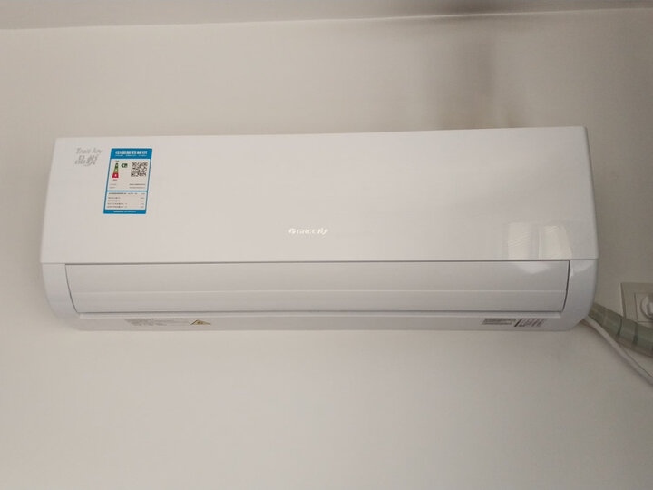 格力空调品悦与q畅哪个好?谈谈区别是什么?