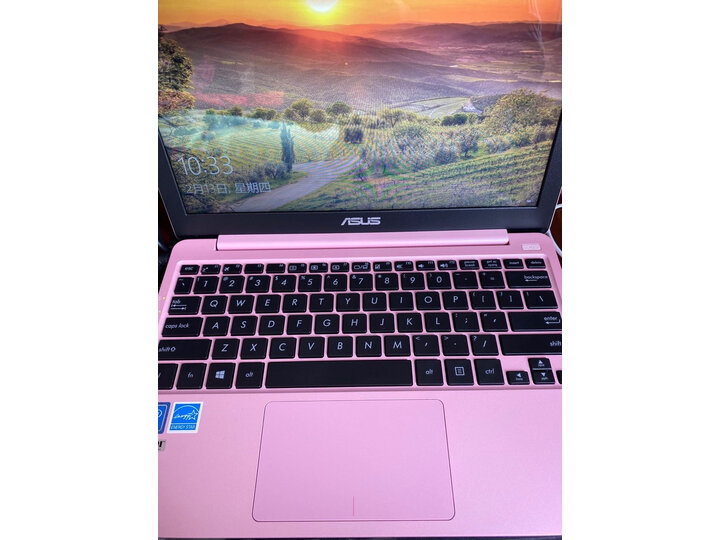 真实测评揭秘华硕笔记本电脑e203超薄轻薄116英寸怎么样真实买家评价