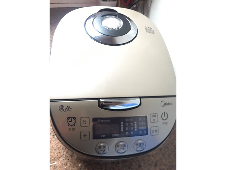 真实解析美的mbwfs4037怎么样呢质量如何老司机吐露实情曝光