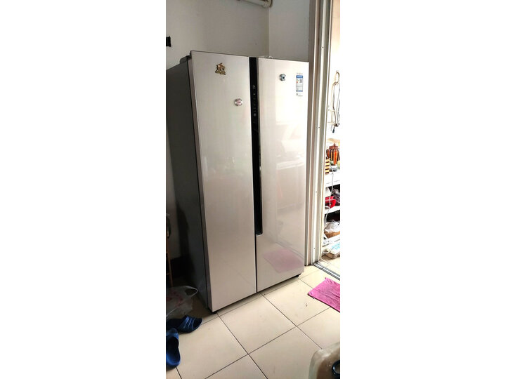 海尔bcd403wdpt和403wdgr哪个好?功能有什么区别?