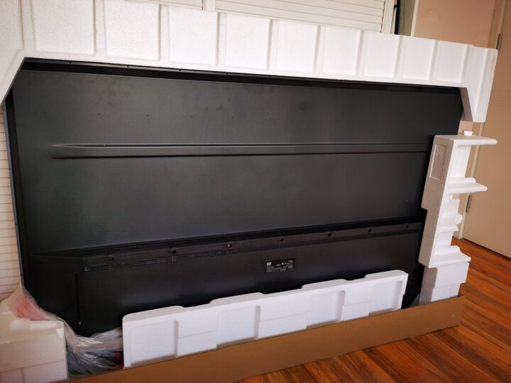 tcl75v2和海信75e3d对比哪个好?区别是什么?