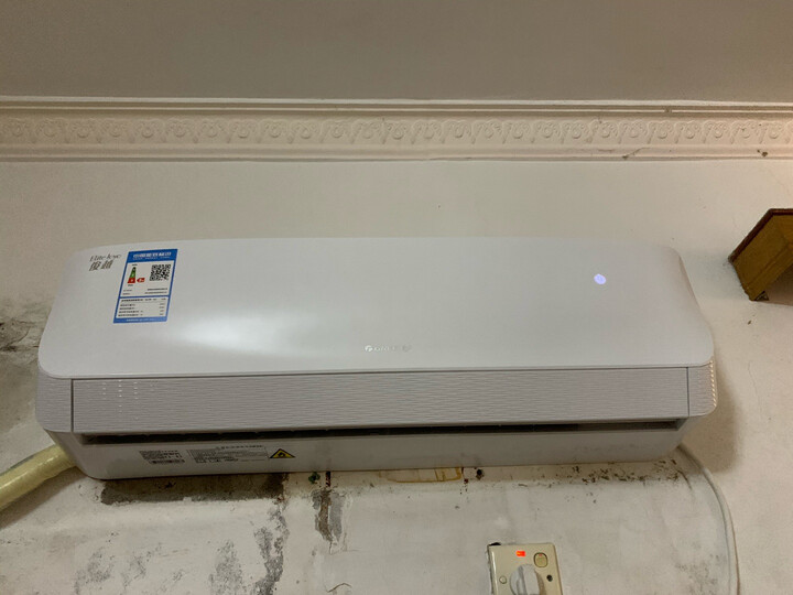 格力空调挂机优韵和俊越哪个好?比较区别是什么?