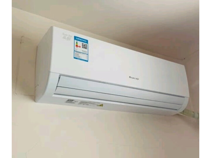 格力空调q迪与品悦哪个好?剖析区别是什么?