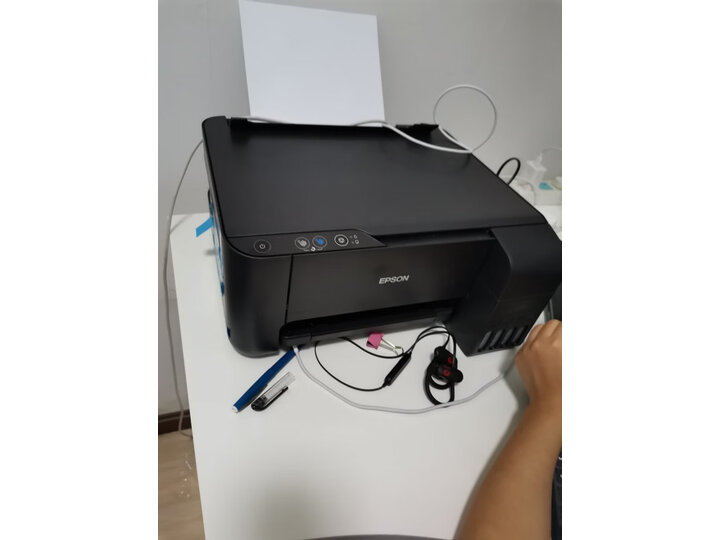 真实解密爱普生l3119怎么样呢入手体验打印机爱普生l3119评价如何