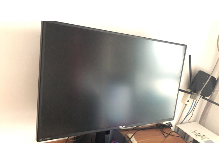 朋友说说华硕vg248qg和vg258qr哪个好一些有区别没有优缺点评测