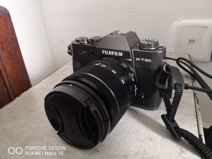 有争议富士t30质量好吗看一看少上当