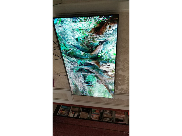 达人解析小米l55m5ec和l55m5az哪个好区别大不大老手吐槽大实话