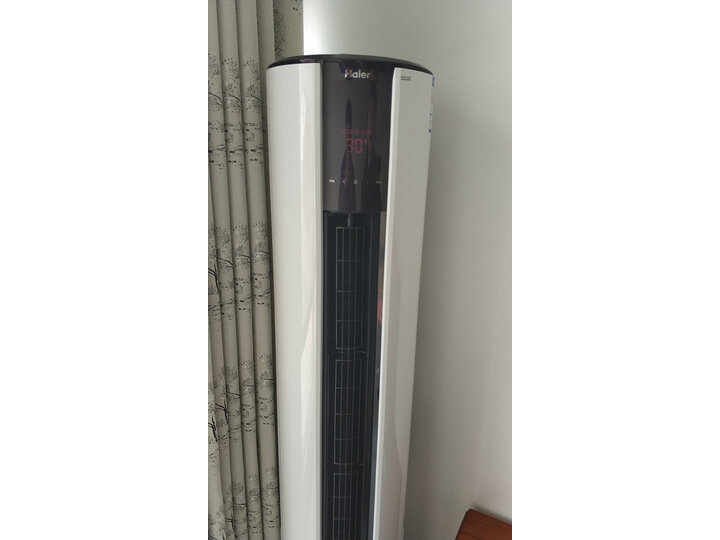 很纠结:海尔kfr-50lw08eds33好不好用?谁来分享使用心得?