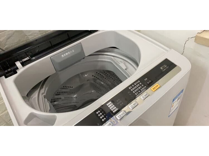 入手参考一下松下xqb80t8221和t8g2f有没有区别?解密哪个好?