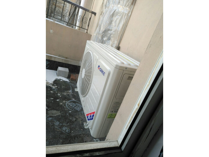 对你有用:格力俊越定频和变频哪个好?有区别吗?进来讨论说说感受