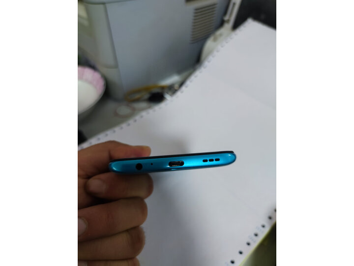 小米Redmi Note9 5G手机