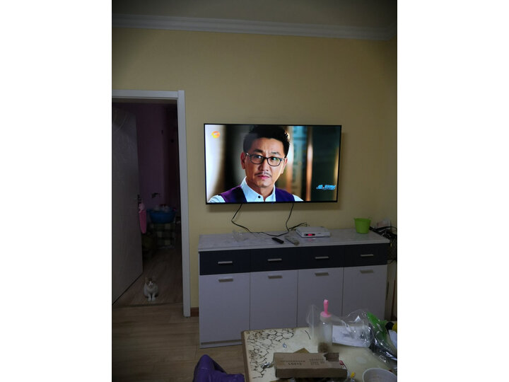 实情爆料海信hz55e3d-m和hz55e3d-j区别哪个好?有没有区别?