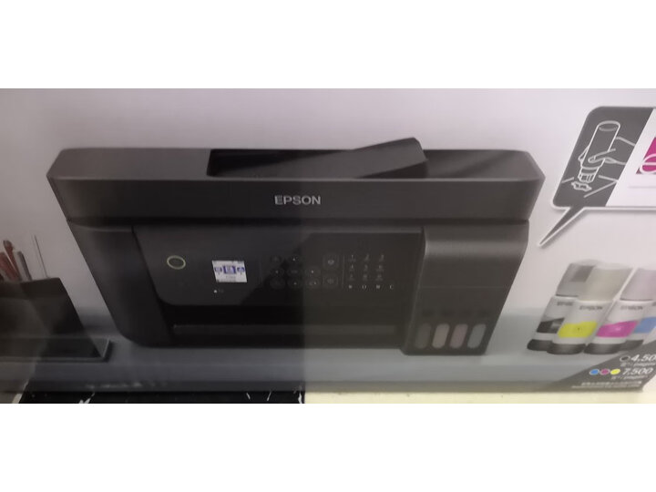 良心解密爱普生l565怎么样呢大家入手打印机爱普生l565评价如何