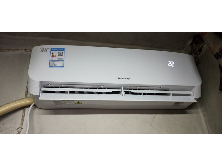 格力空调俊越与品圆价格哪个好?分享有何区别?