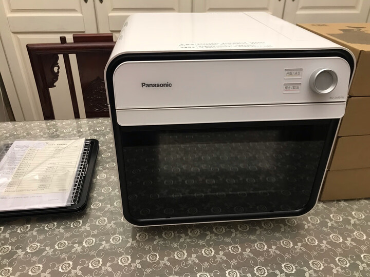 一分钟解读松下nu-ja101w评测好不好?网友吐槽质量差?