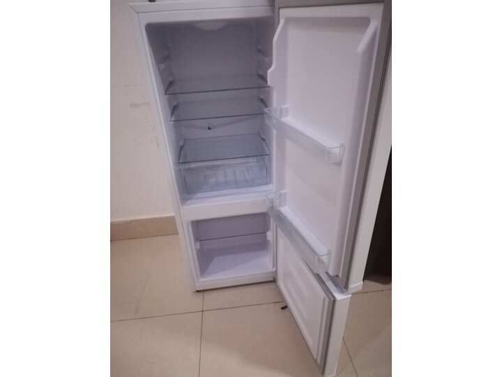 钟读懂康佳bcd155c2gbu质量好不好用后1个月爆料评价