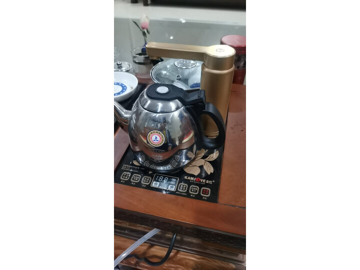 口碑反馈解密金灶v9评测怎么样呢真的好吗真相揭秘必看