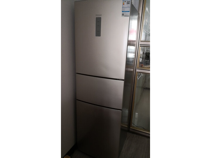 有争议海尔冰箱223wdpt和225wdgk有没有区别纠结哪个好揭秘测评