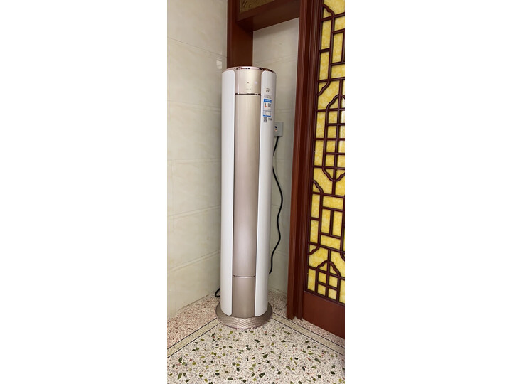 格力静享和i酷2代哪个好?比较有什么区别?