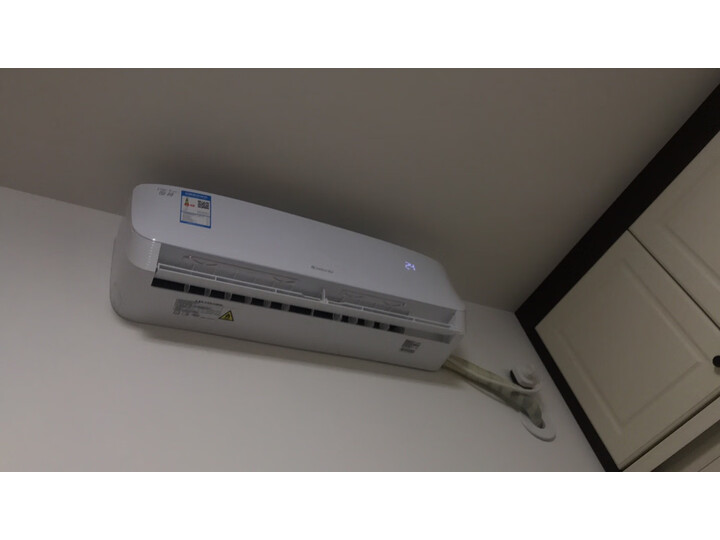 上当别怪我格力空调俊越和俊扬的区别哪个好有没有区别优缺点吐槽揭秘