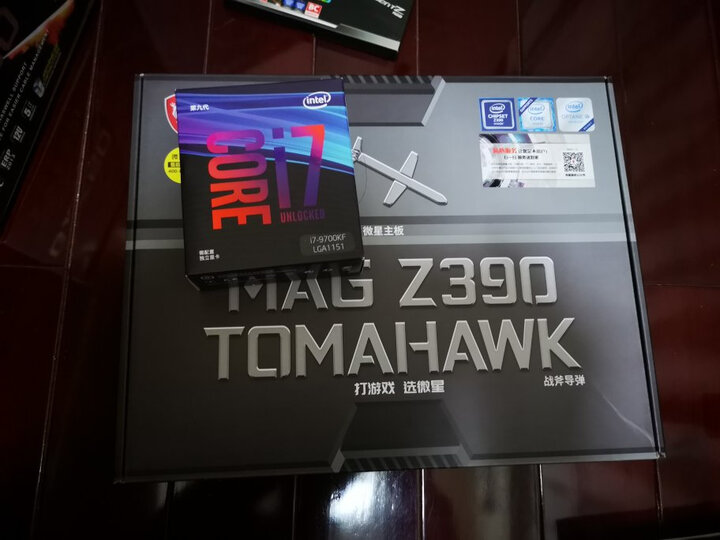 使用爆料英特尔i79700kf与9700k哪个好些区别有吗亲测解析真实情况