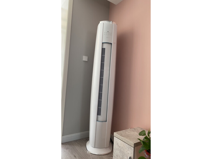 格力柜机空调云锦和云酷对比哪个好?对比有什么区别?