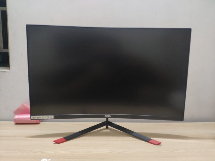 很纠结:游戏悍将ck24fc 和创维g1af24c区别哪款好点?差别大不大?