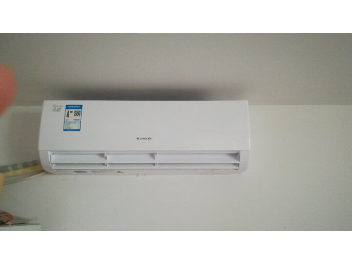 看点十足:格力品悦和俊越系列哪个好?区别是什么?老司机透漏解密