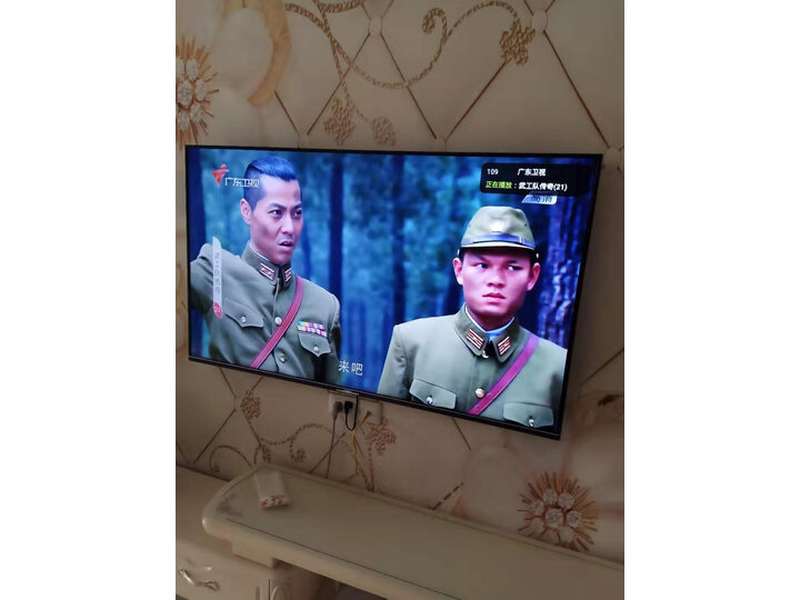 说说入手使用长虹58d2p怎么样长虹58d2p好不好