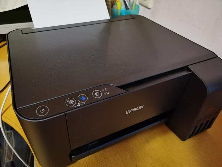 爱普生l3108和l3118哪个好哪个好?有没有区别?