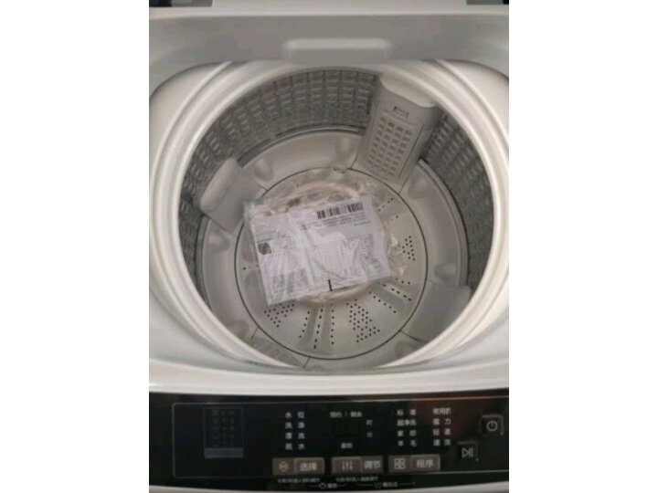 海尔（Haier）洗衣机质量怎么样确定很让人失望吗？不看被骗了别怪我没提醒你