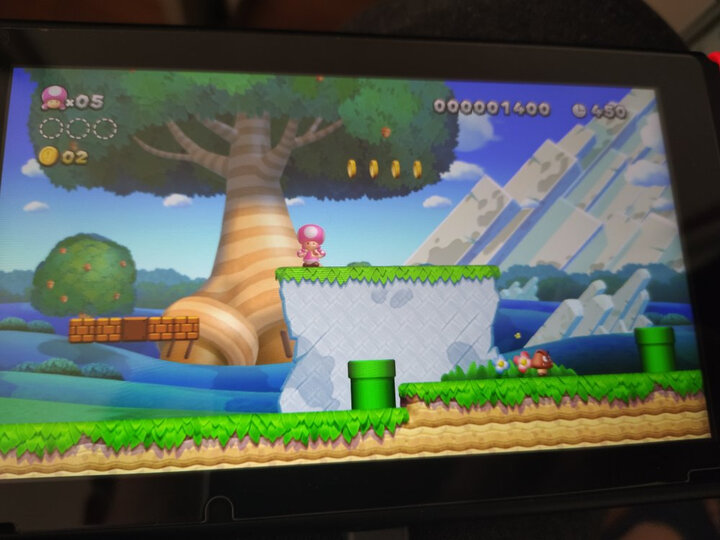 了解区别任天堂switch和索尼psv哪个更好？应该怎么样选择！