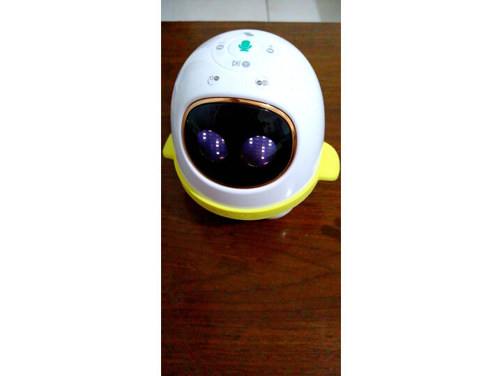 科大讯飞阿尔法超能蛋tymy1怎么样?质量好不好?