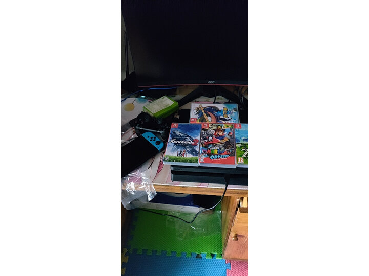 真实感受微软Xbox Series S游戏机怎么样，不想被忽悠看下这里！