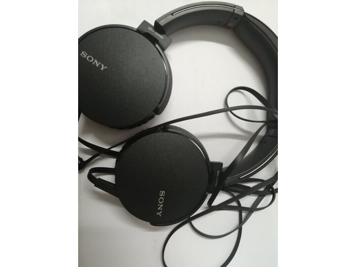 讲道理:索尼xb550ap和akgk420哪款好用些?有啥区别?为啥那么多人用?