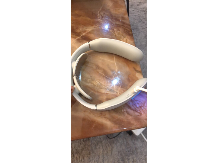 入手详解吐槽_skg 京品家电 颈椎按摩器 颈椎按摩仪4588测评好不咋样?