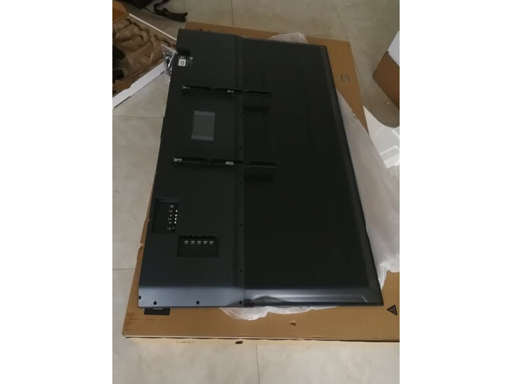 围观:小米l65m5-ea与l65m5-4x哪个好用?有什么区别?亲测好用