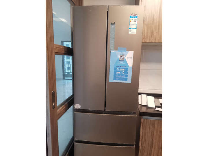 商品名称:海尔bcd-425wdgn 商品编号:100010658764 商品毛重:110.