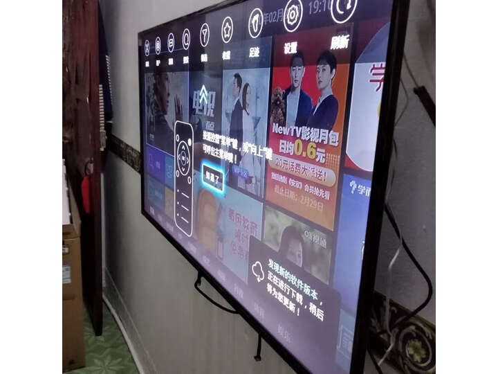 不说废话:小米l43m5-au评测好不好?到底坑不坑?