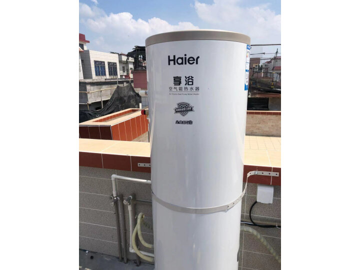 海尔（Haier）享浴空气能热水器可以先看看评价,一个月求助曝光