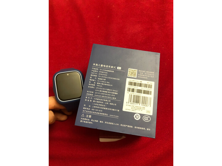 萤石儿童可视手表kw2 pro怎么样？使用感受真相大揭秘