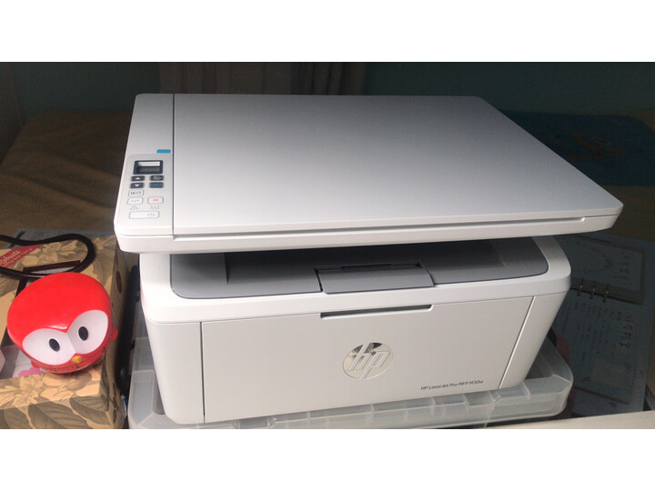 惠普m30w跟m28w哪个好?有区别吗?