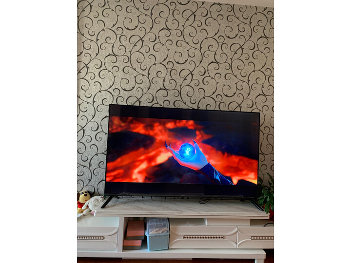 爆料康佳65d3怎么样呢使用点评质量好吗