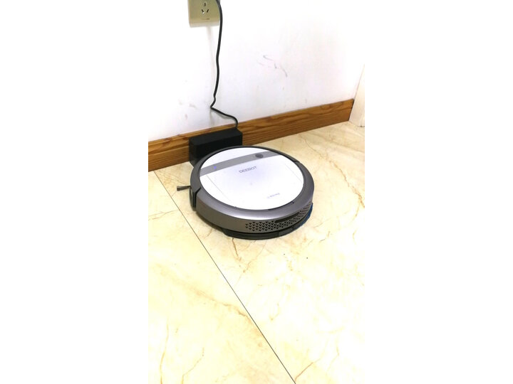 讲点真话:科沃斯dg710-吸口版质量如何?谁来分享使用心得