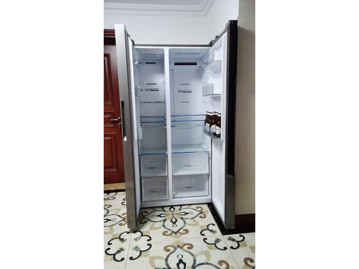 海尔bcd520wdpd和海尔530wdvl哪个好?有什么区别呢?