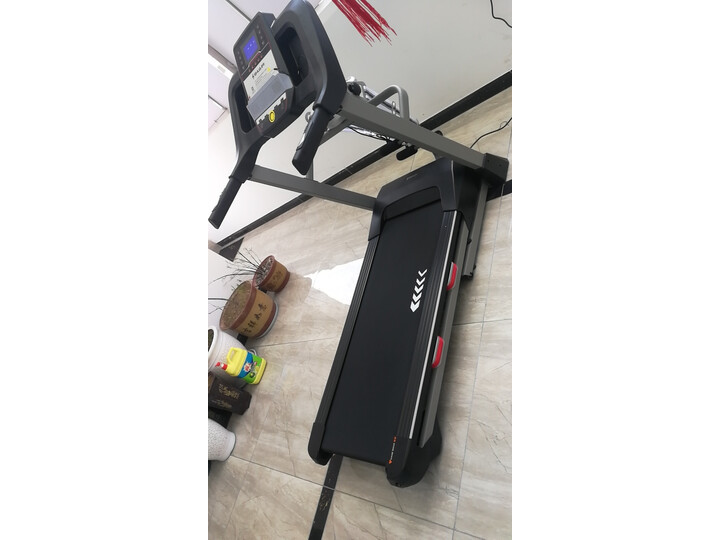 跑步机健身舒华跑步机9119a单功能怎么样质量靠谱吗