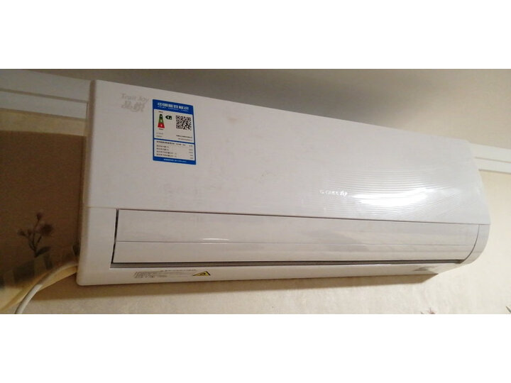 随笔格力空调品悦和冷静享哪个好差别是什么用户评价很垃圾