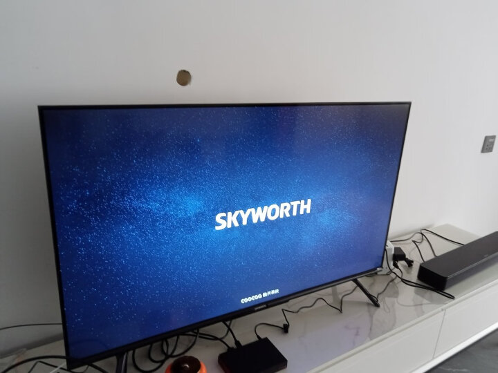 创维（Skyworth）43A5 Pro平板电视优缺点评测真实吐槽吐槽我的感受,怕上当受骗还是看看这吧