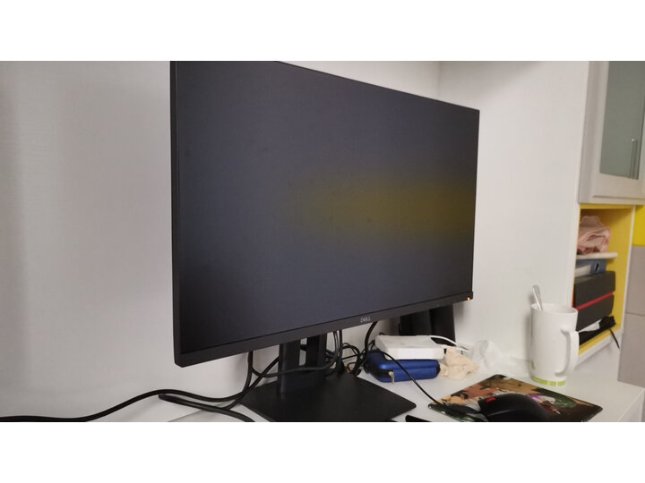 戴尔d2720ds和明基pd2500q哪个好?有什么区别?